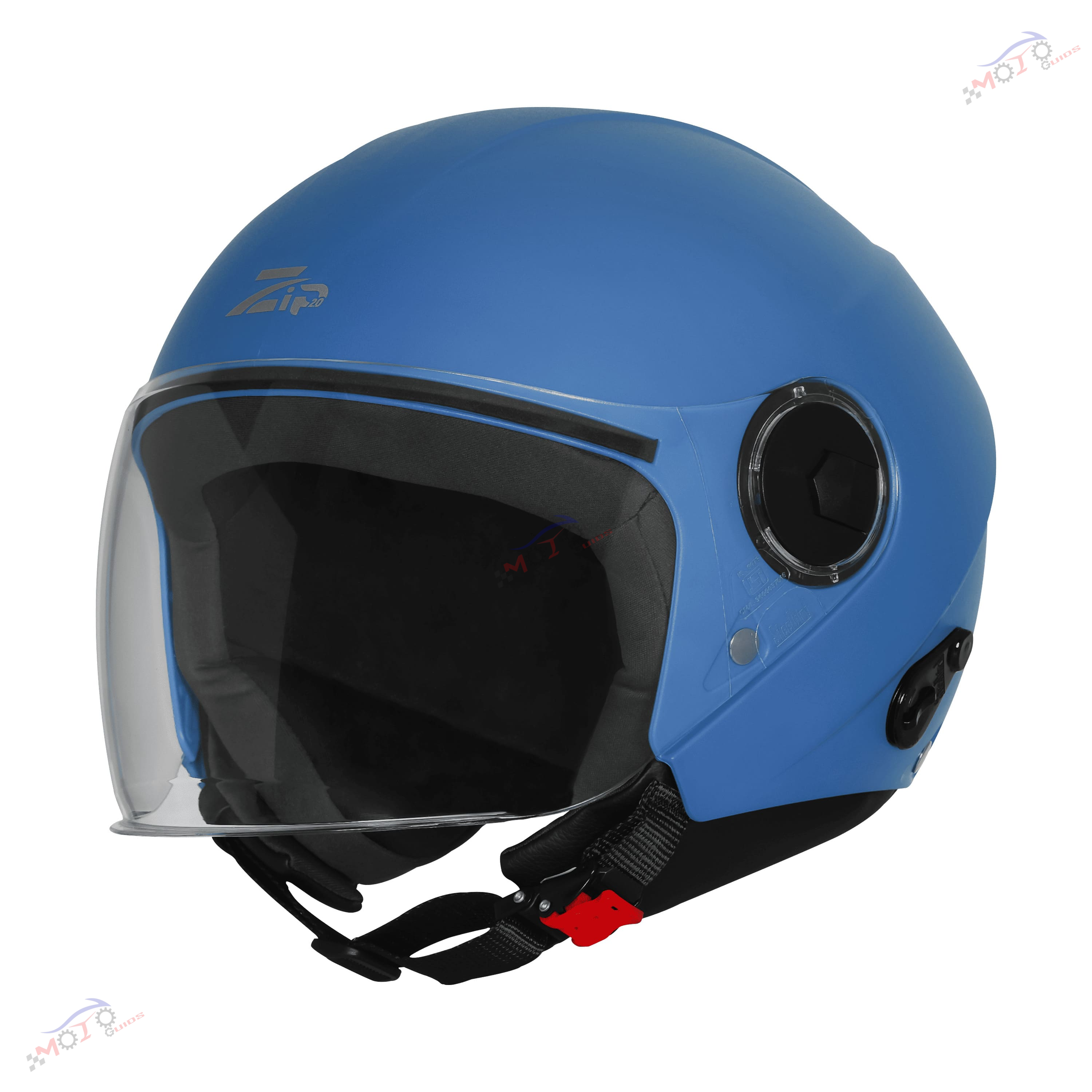 SBH-20 ZIP 2.O DASHING